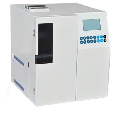 Fully Automatic Electrolyte Analyzer