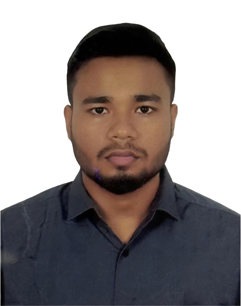 Md. Monabbeh Hasan