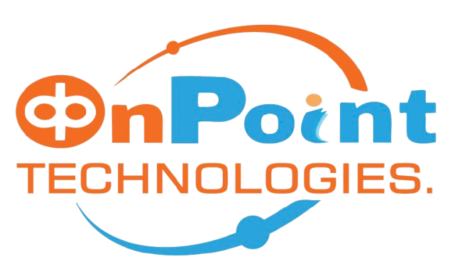 OnpointTech Logo