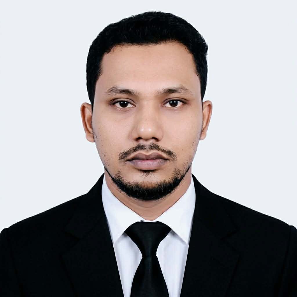 Engr. Md. Sajjad Hossen